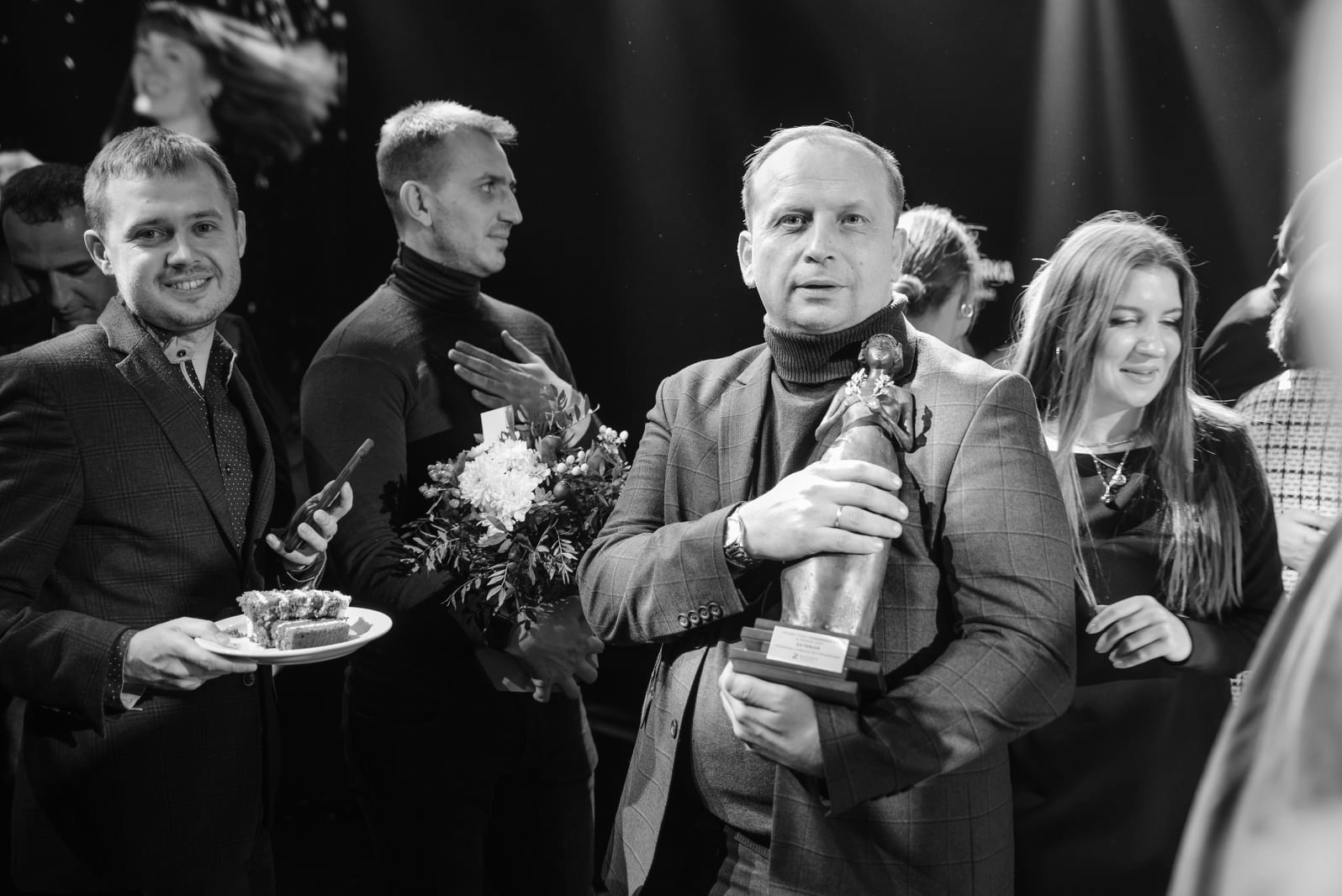 Конструктор